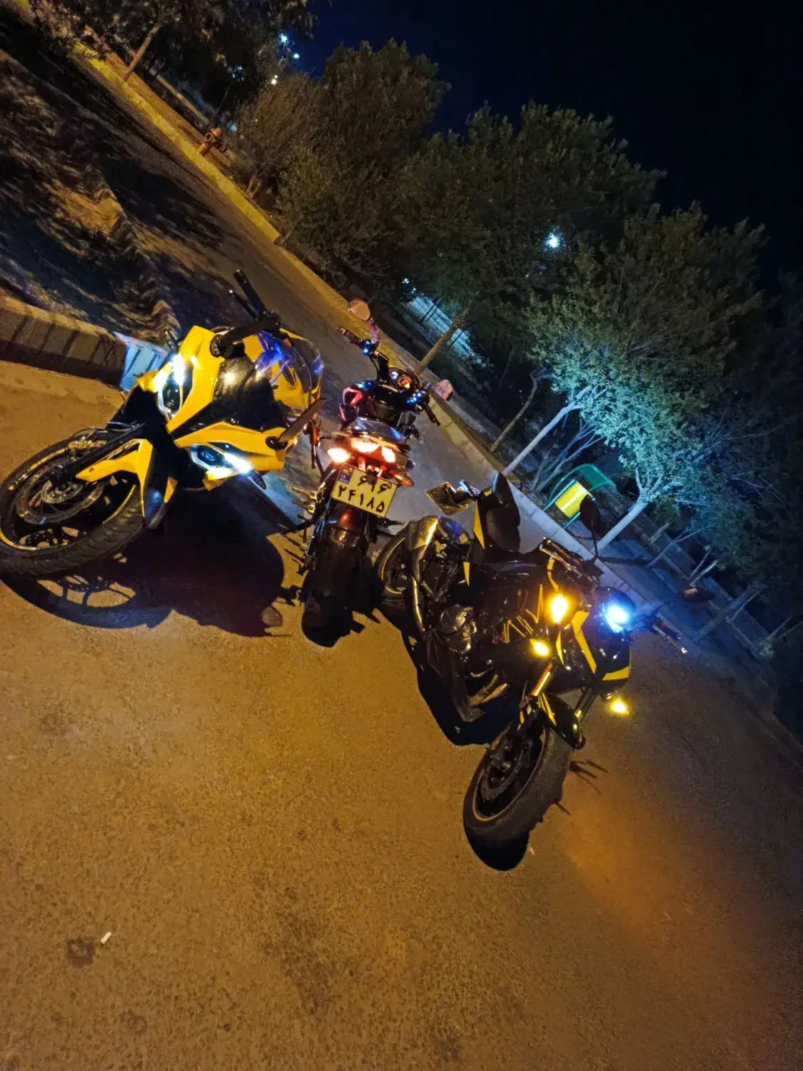 هایپرو مدل ۱۴۰۲نیکتاز بهترین مارک|موتورسیکلت|قم, حکمت شمالی|دیوار