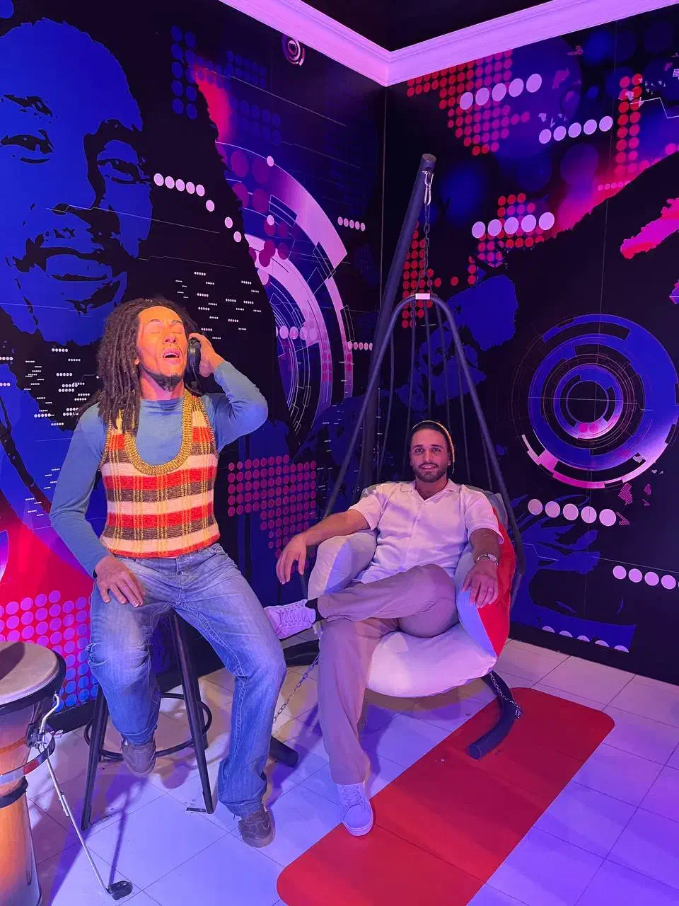 هوش مصنوعی و فتوشاپ|خدمات رایانهای و موبایل|پردیس, فاز ۶|دیوار