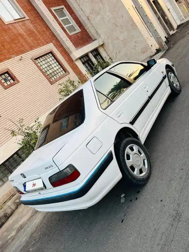 پارس تیوفایو ۹۸|خودرو سواری و وانت|جیرفت, |دیوار