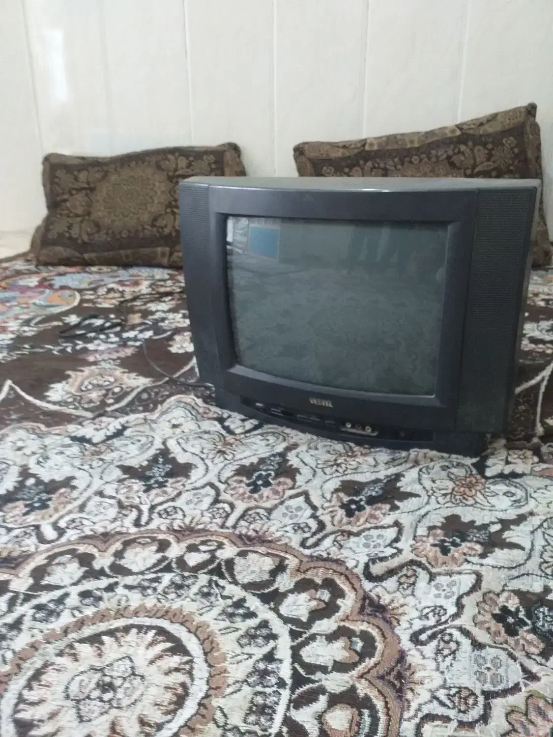 تلویزیون|تلویزیون و پروژکتور|بندر ماهشهر, |دیوار