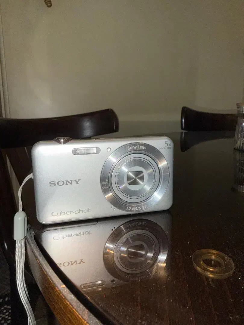 دوربین عکاسی و فیلمبرداری سونی W710|دوربین عکاسی و فیلم‌برداری|تهران, تهرانپارس غربی|دیوار