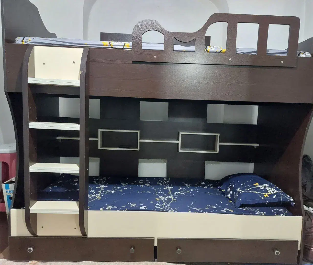 تختخواب|تخت و سرویس خواب|ارومیه, |دیوار