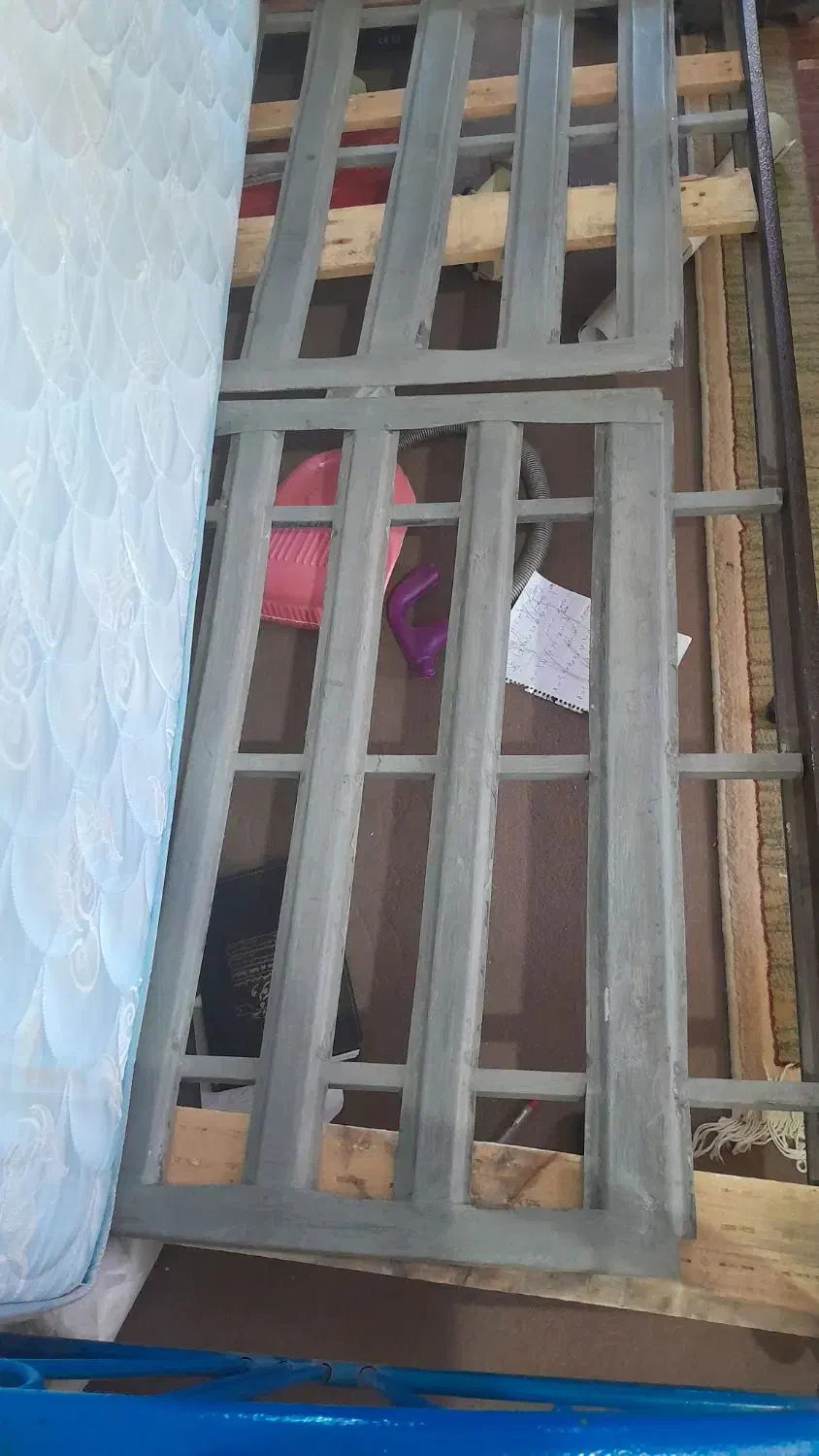 تخت  خواب سالم|تخت و سرویس خواب|مسجد سلیمان, |دیوار