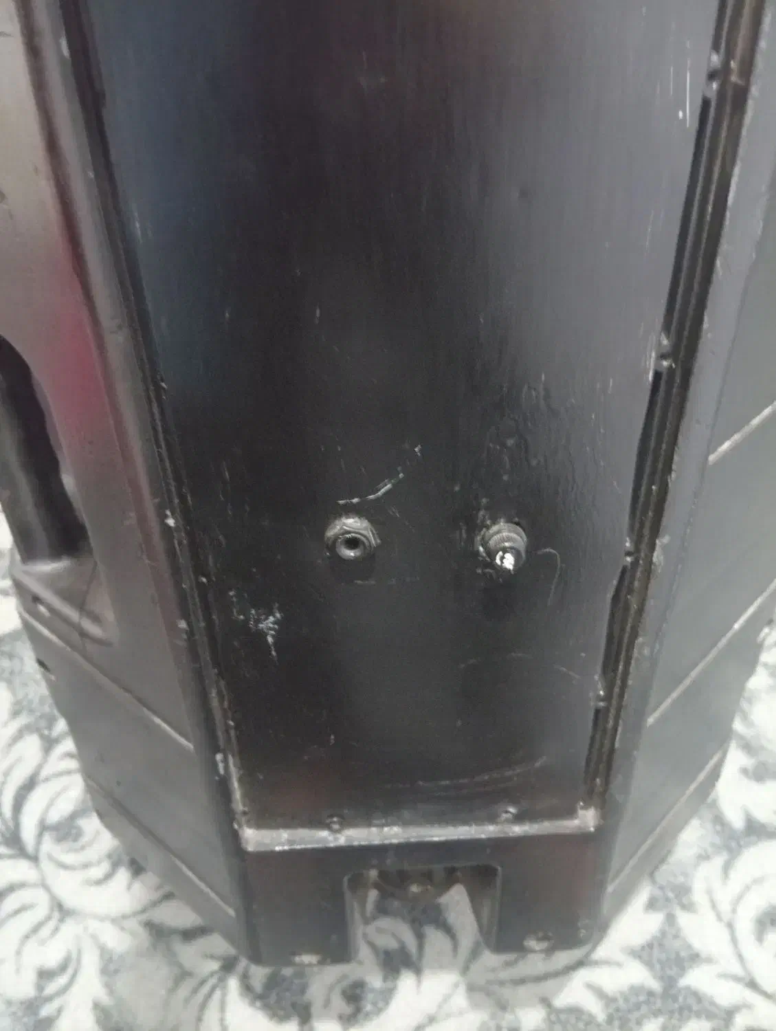 باند اکوچنگ|سیستم صوتی خانگی|نیشابور, فردوس شمالی|دیوار