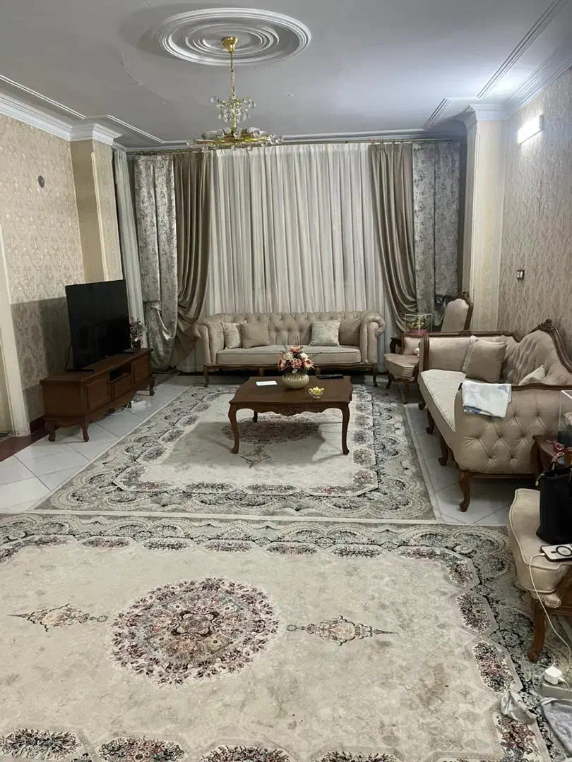 اجاره آپارتمان 74 متری دو خواب شهرک رسالت|اجارهٔ آپارتمان|نسیم‌شهر, |دیوار