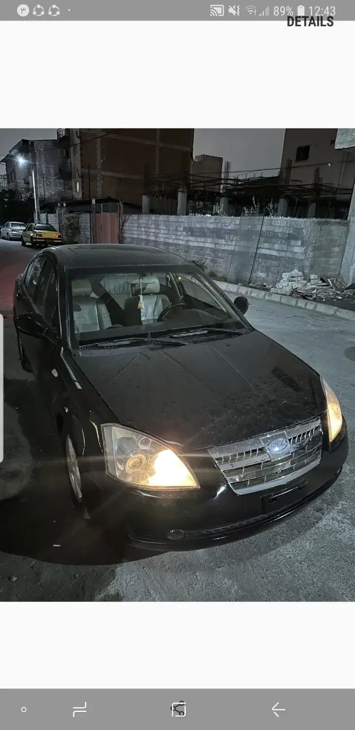 MWM530|خودرو سواری و وانت|محمودآباد, |دیوار