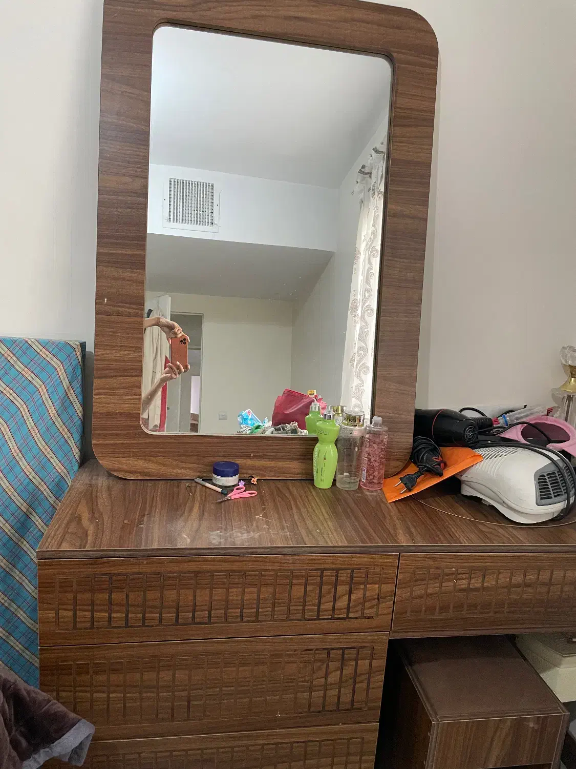 سرویس خواب دو نفره|تخت و سرویس خواب|پردیس, فاز ۸|دیوار