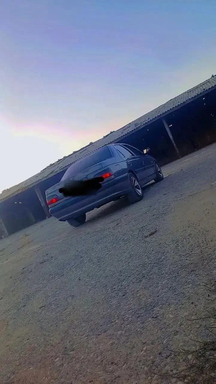 ماشین پرشیا دوگانه دستی|خودرو سواری و وانت|ارومیه, |دیوار