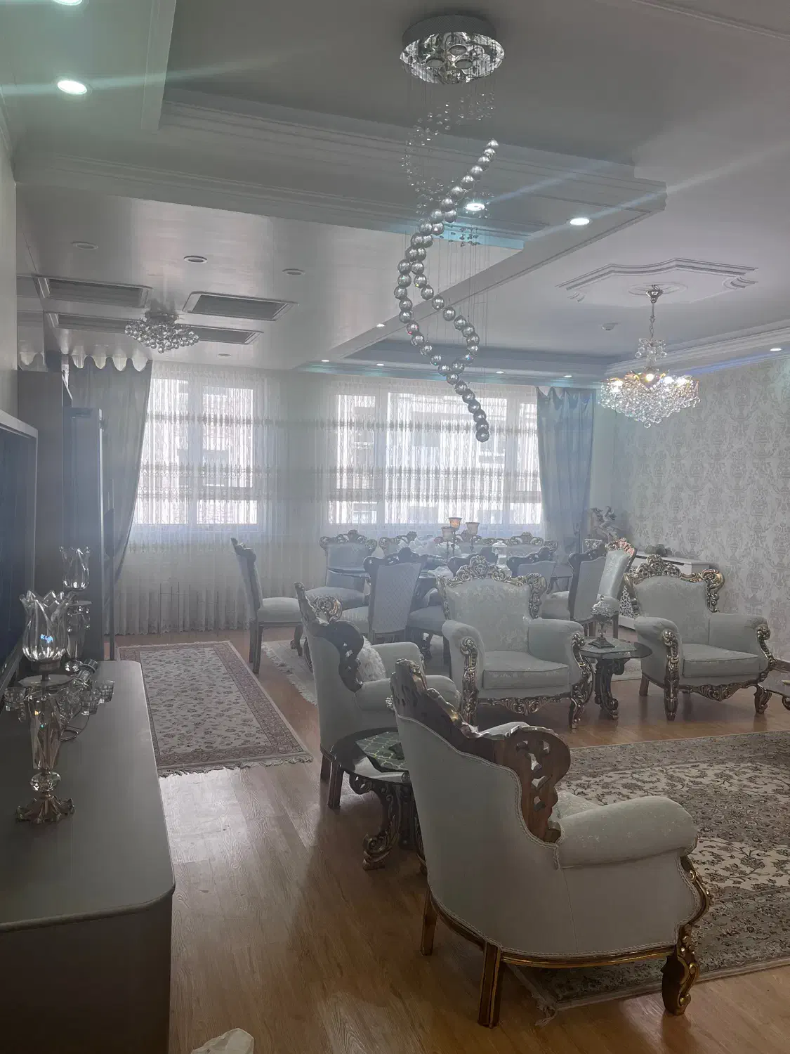 رهن  واحد مسکونی