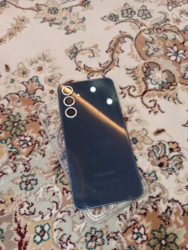 A35 256|موبایل|ارومیه, |دیوار