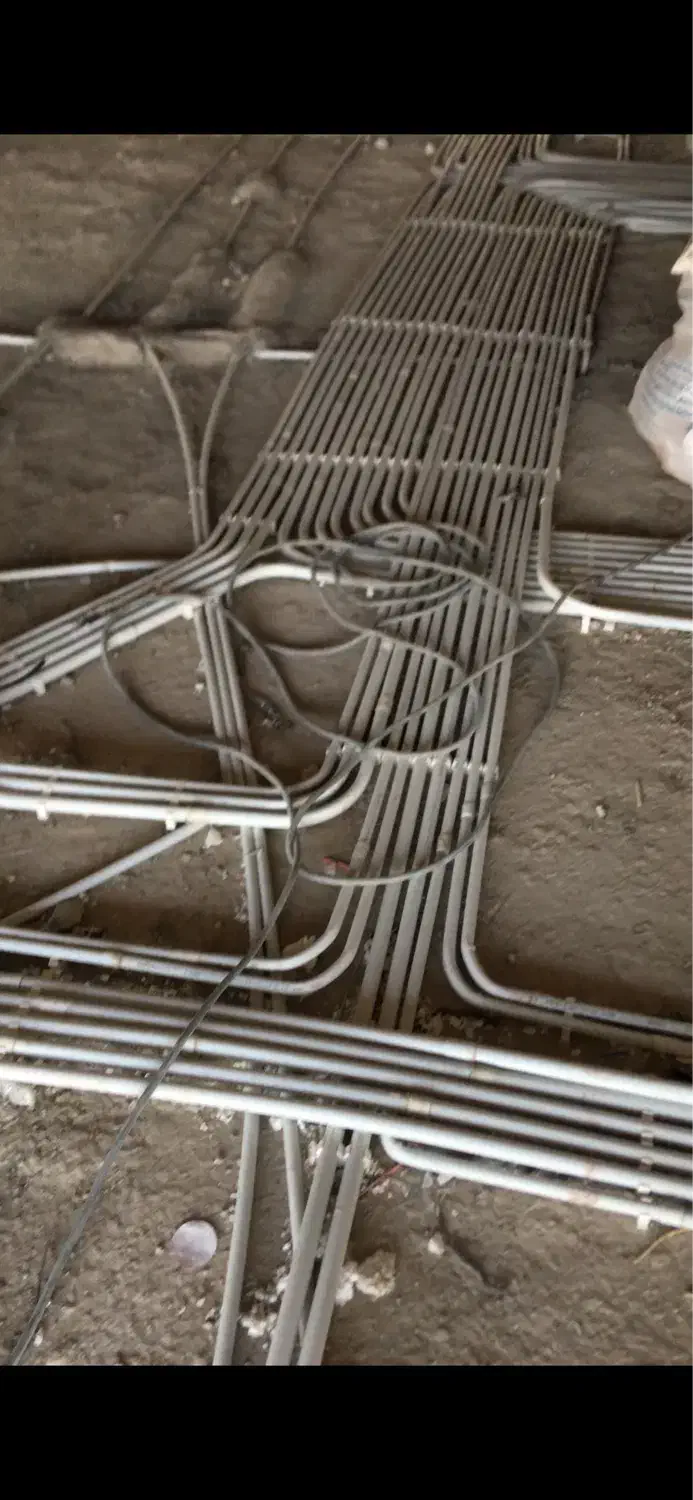 برق ساختمان و خانه هوشمند|خدمات پیشه و مهارت|فردیس, قریشی|دیوار