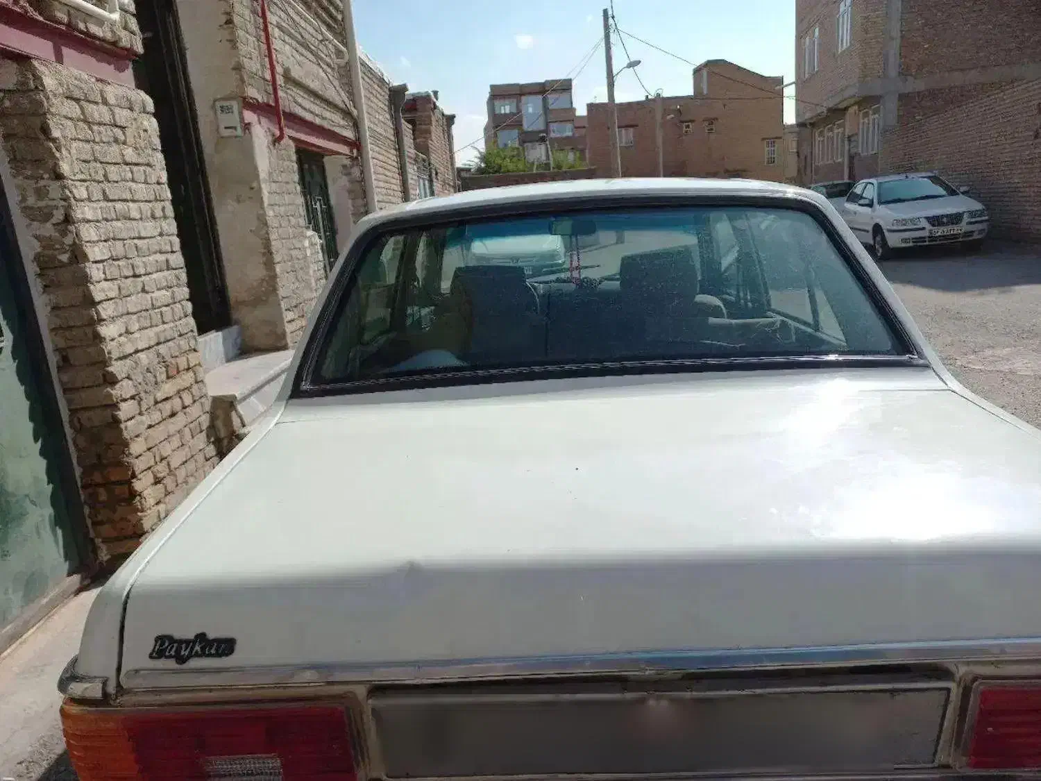 ۸۲انژکتور بدون رنگ|خودرو سواری و وانت|سلماس, |دیوار