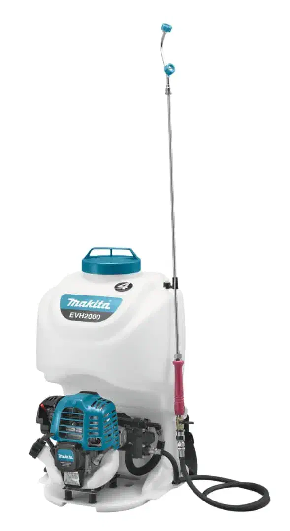 سم پاش مدل EVH2000 ماکیتا MAKITA|خدمات باغبانی و درختکاری|اصفهان, نقش جهان|دیوار