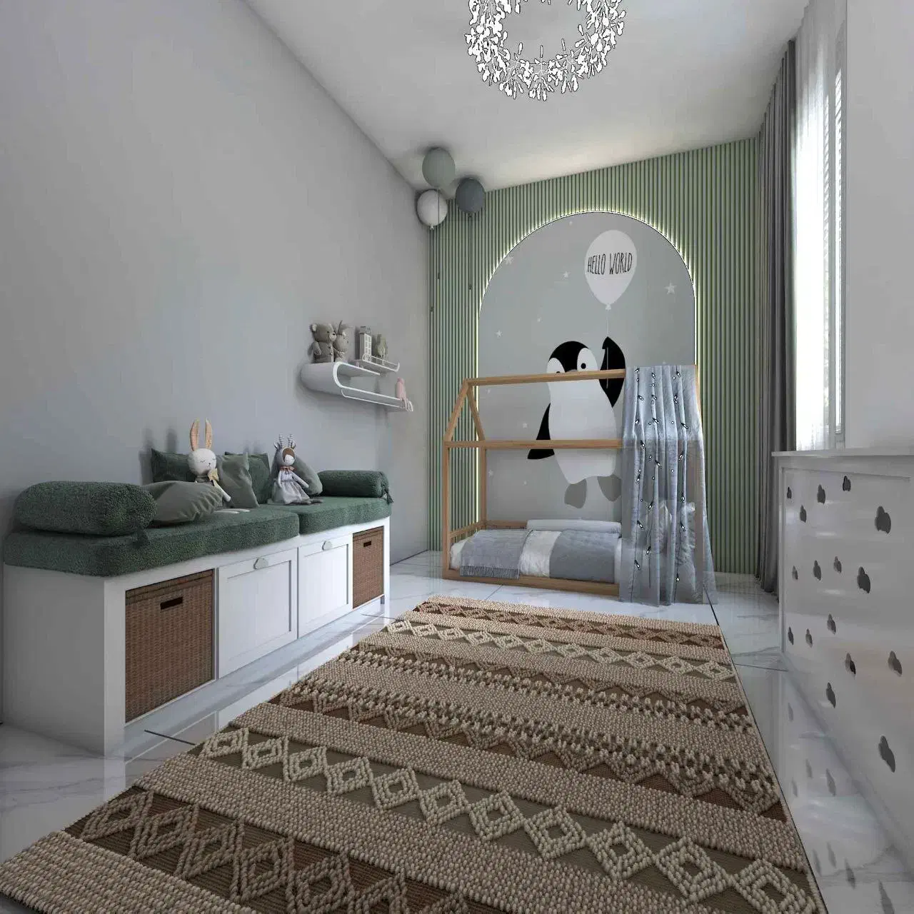 واگذاری مجموعه دکوراسیون|فروشگاه و مغازه|گلبهار, شهر جدید گلبهار|دیوار