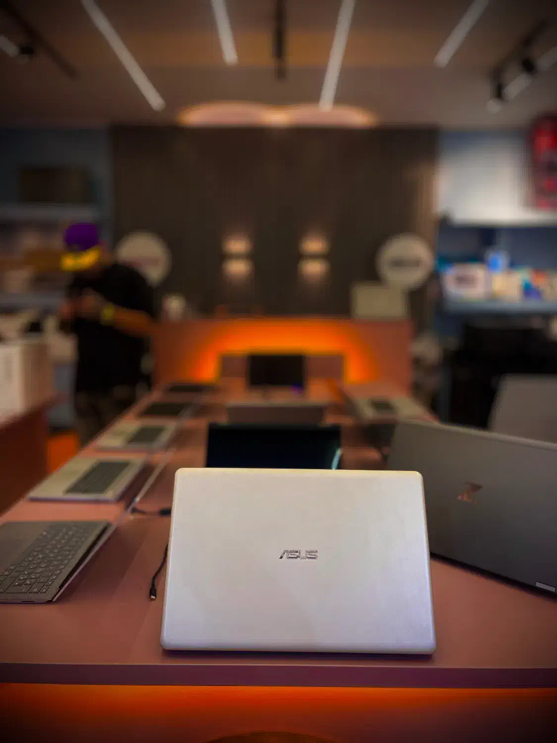 لپتاپ طراحی مهندسی دانشجویی Asus Vivobook|رایانه همراه|پاکدشت, حصار امیر|دیوار