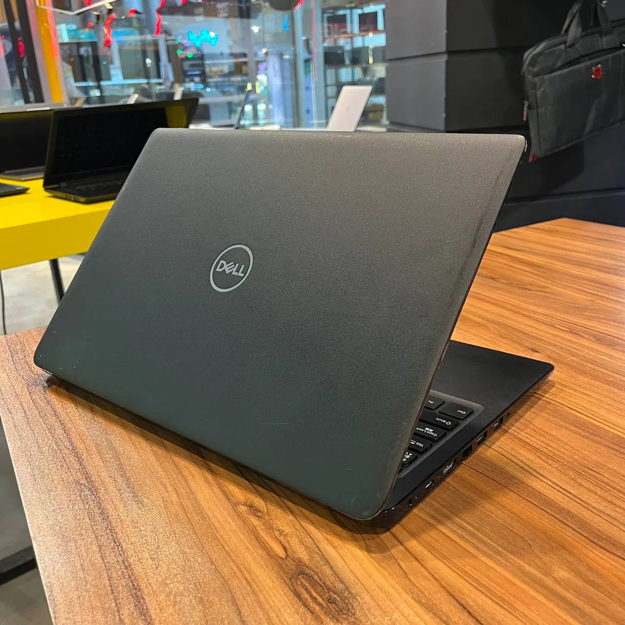 لپتاپ Dell Latitide 3500 core i5|رایانه همراه|مشهد, ارشاد|دیوار