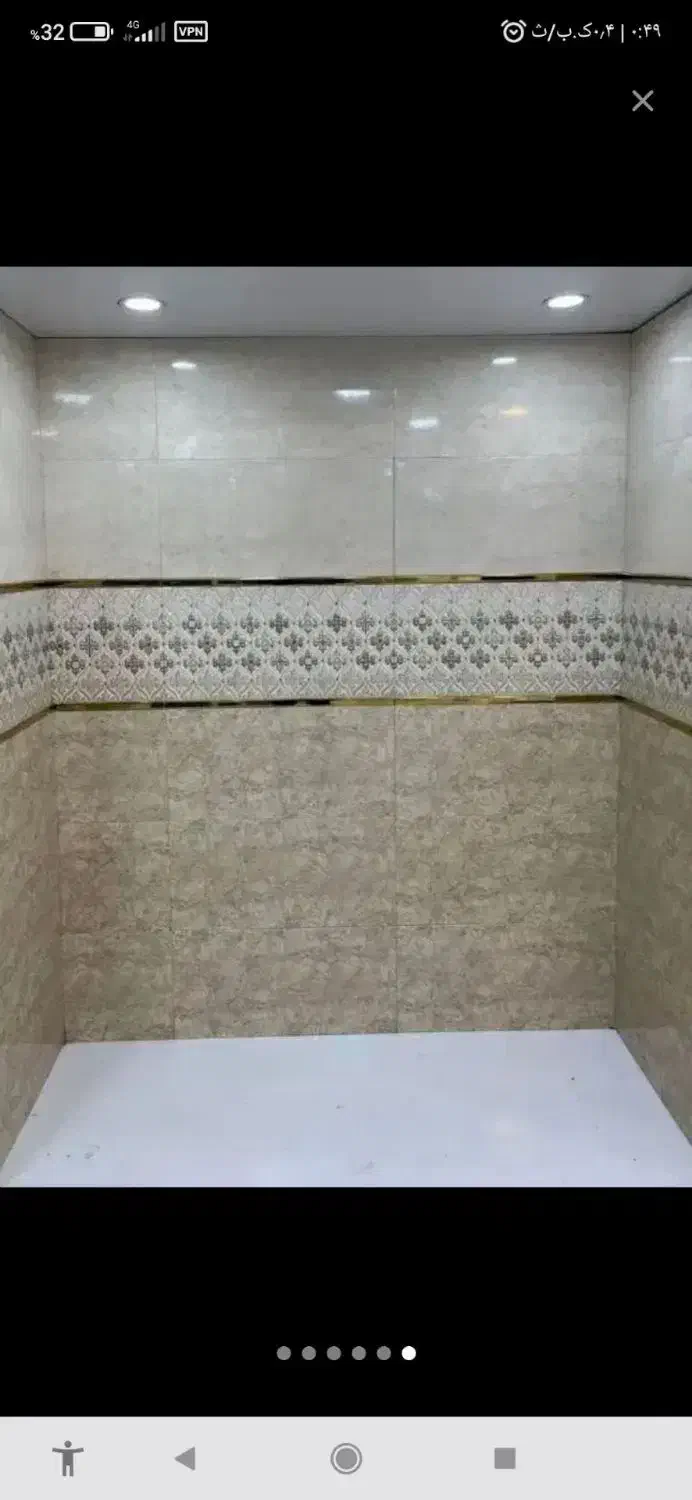 سنگ کاری و کاشی کاری|خدمات پیشه و مهارت|اردبیل, |دیوار