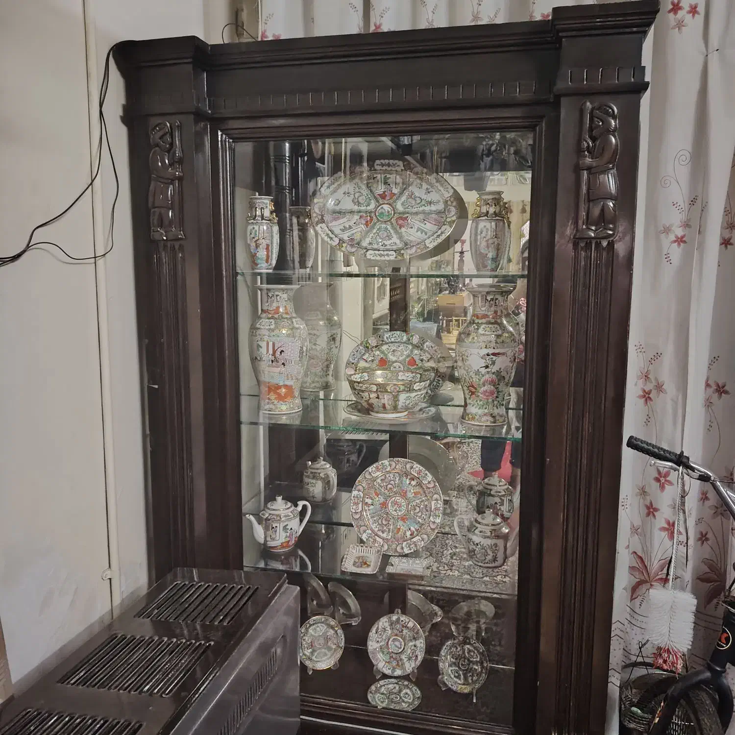 ویترین|بوفه، ویترین، کنسول|اصفهان, شهرک میلاد|دیوار