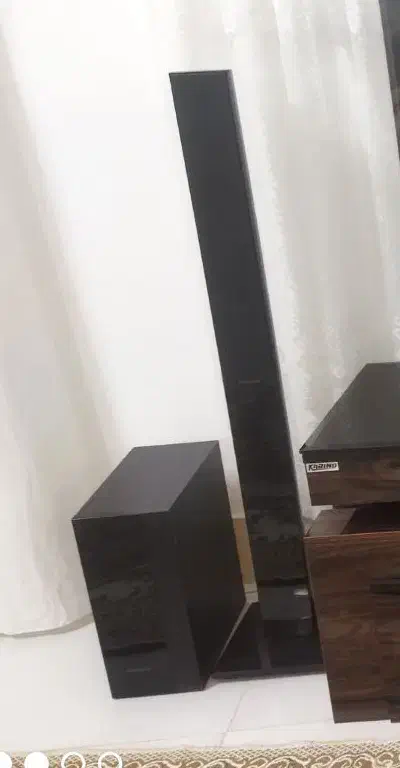 باند سالم|سیستم صوتی خانگی|تربت‌حیدریه, دیزقند|دیوار