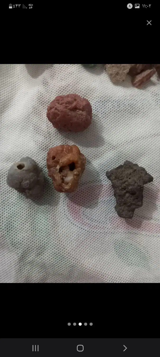 سنگ های قیمتی|جواهرات|ورامین, ریحان آباد|دیوار