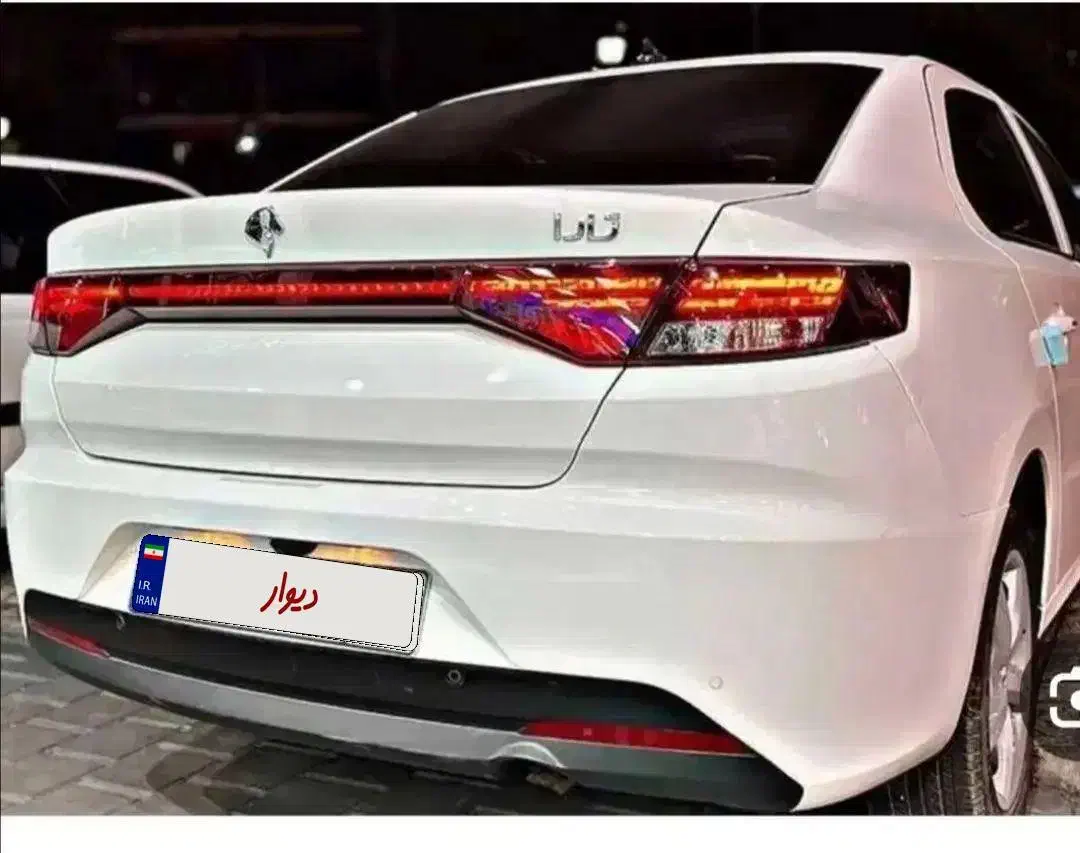 تارا دستی ۶سرعته|خودرو سواری و وانت|دهق, |دیوار