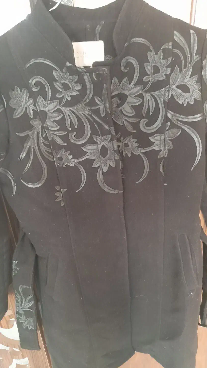 پالتو زنانه|لباس|مشهد, تربیت (صدف)|دیوار