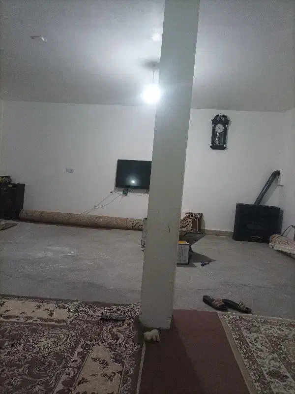 منزل دربست ماشین رو|اجارهٔ خانه و ویلا|تربت جام, کشتارگاه|دیوار