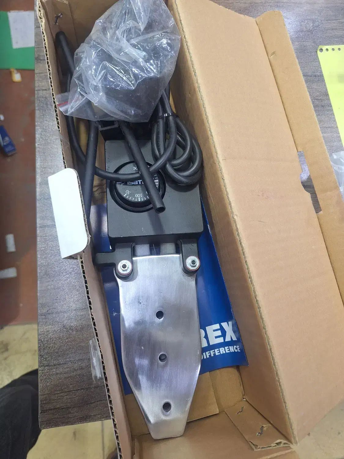 اتو لوله ویوا|ابزارآلات|سوسنگرد, |دیوار