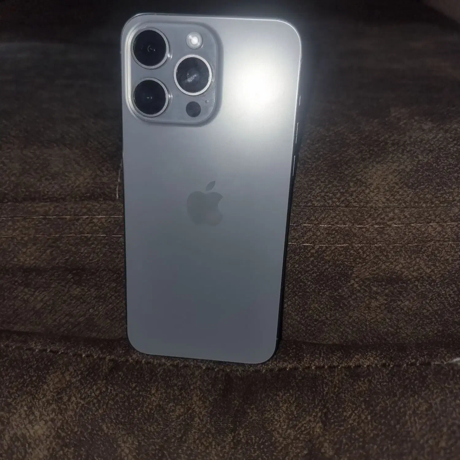 آیفون ۱۵پرومکس|موبایل|بندر امام خمینی, |دیوار