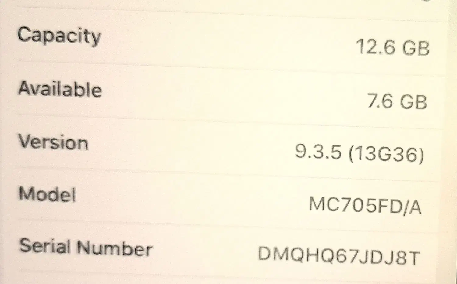 ipad mini4 16G آیپد مینی ۴ با حافظه ۱۶|تبلت|تهران, امامت|دیوار