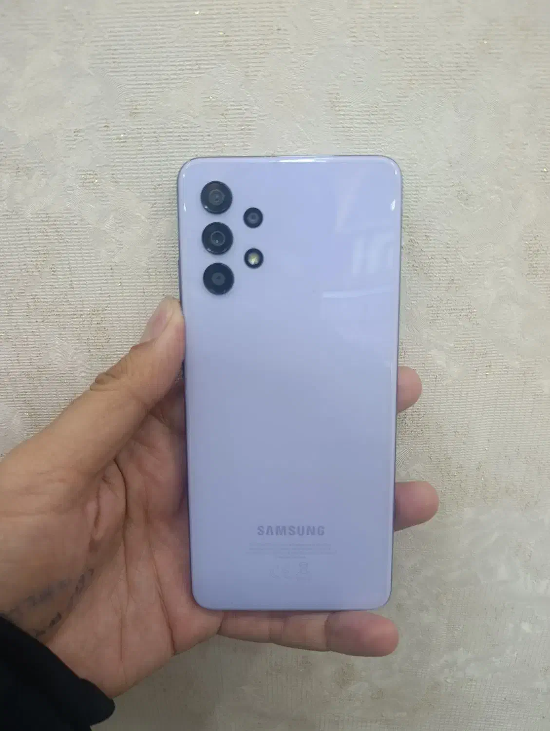 سامسونگ A32|موبایل|سقز, |دیوار