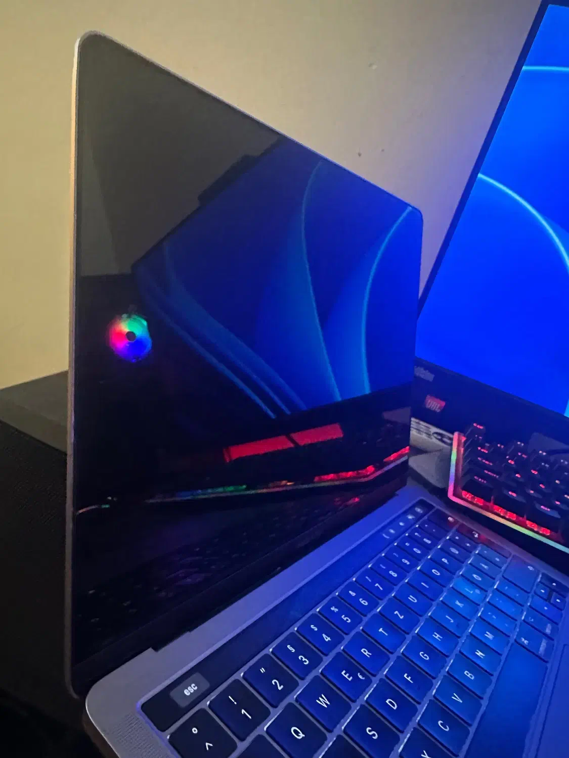 مک بوک پرو ۲۰۱۷|رایانه همراه|کرمان, |دیوار