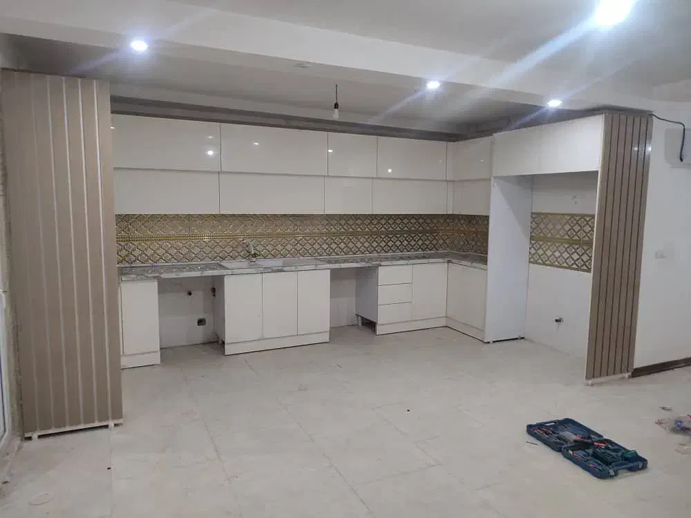 تعمیر و نصاب کابینت و تخت خاب تاشو|خدمات پیشه و مهارت|پرند, فاز ۲|دیوار