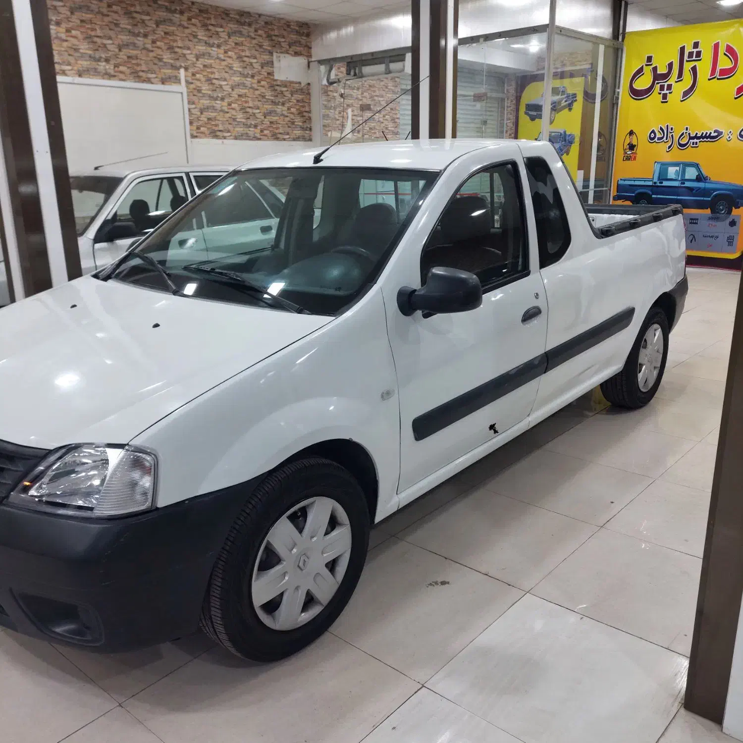 ال ۹۰ وانت  آخرین مدل|خودرو سواری و وانت|جیرفت, |دیوار