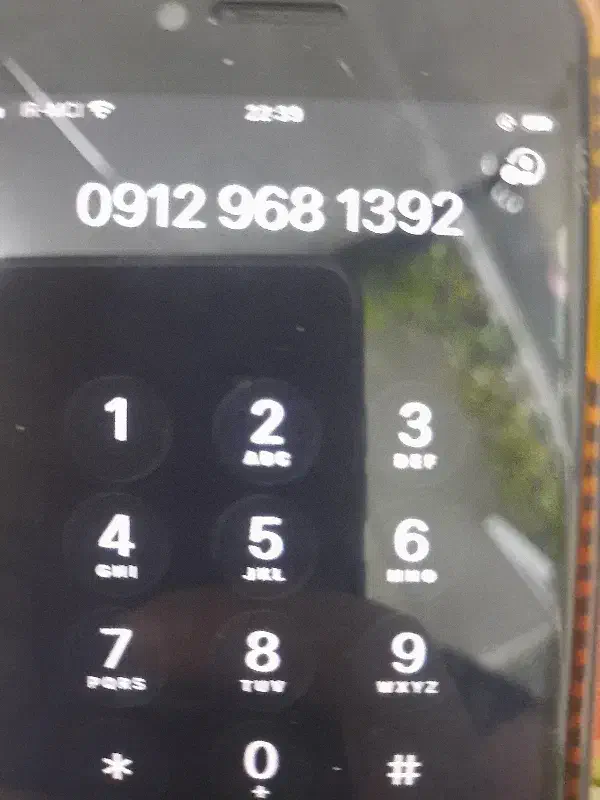 خط0912|سیم‌کارت|تهران, فدک|دیوار