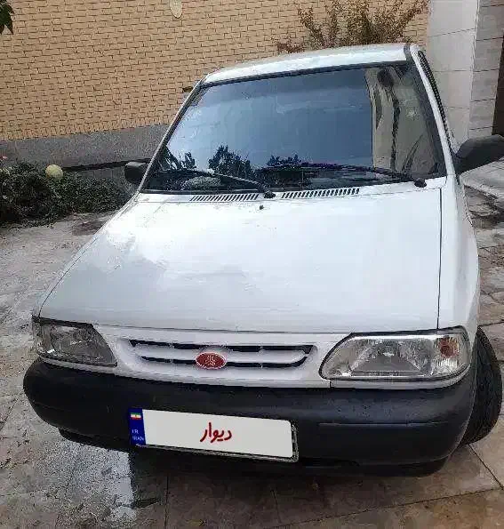 پراید مدل 1384|خودرو سواری و وانت|شیراز, کاراندیش|دیوار