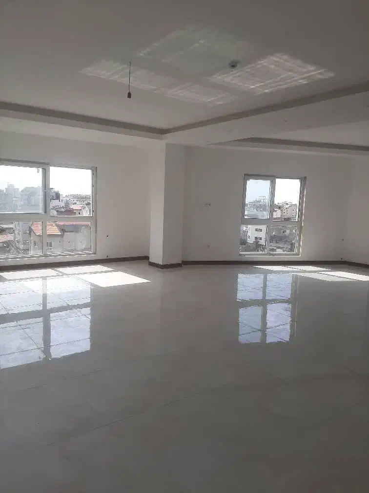 ۲۰۰متر ۳ خواب تاپ لوکیشن ویو بینظیرجنگل و دریا|فروش آپارتمان|نور, |دیوار