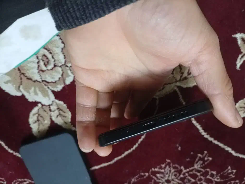 Redmi note 15 4G|موبایل|قلعه نو, |دیوار