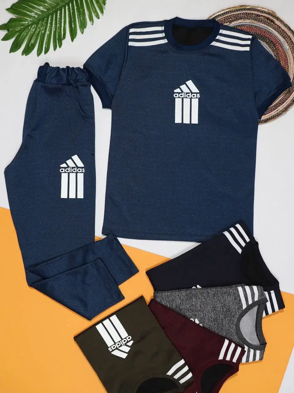 ست تیشرت شلوار|لباس|لیکک, |دیوار