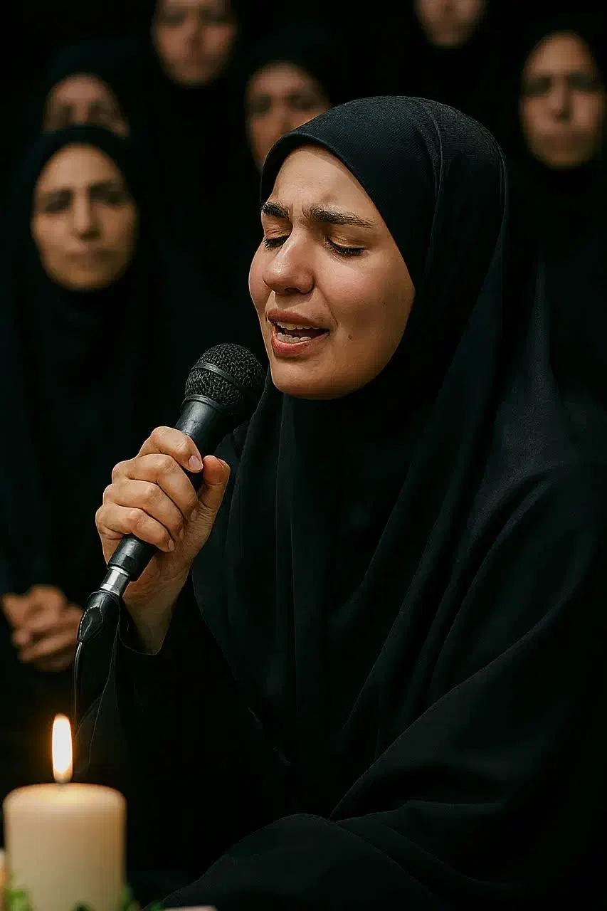 روضه خانگی بانوان|خدمات پذیرایی، مراسم|اصفهان, رهنان|دیوار