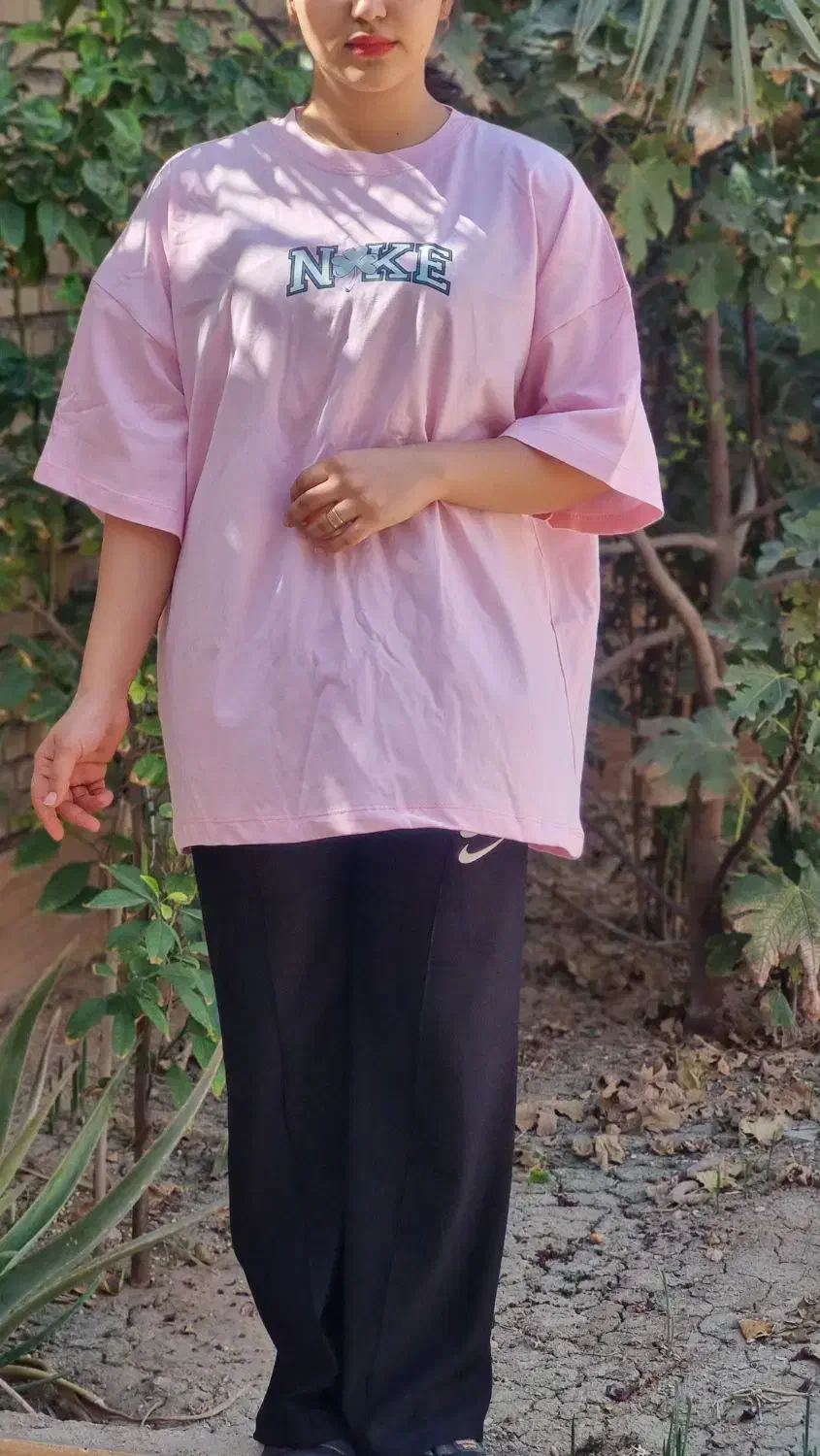 تیشرت لش و قواره بزرگ|لباس|بندر ماهشهر, |دیوار