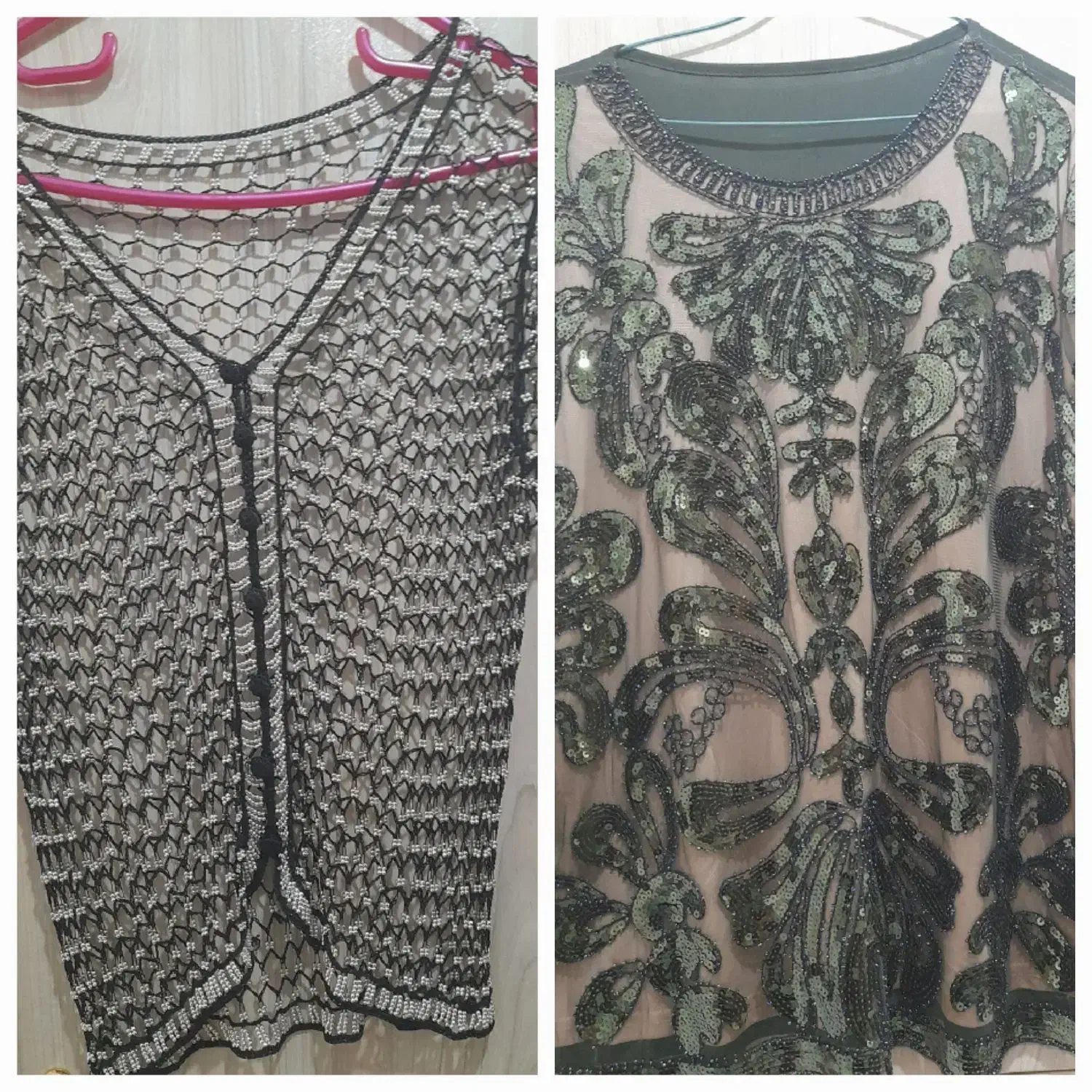 بلوز مجلسی نو|لباس|پردیس, فاز ۱۱|دیوار