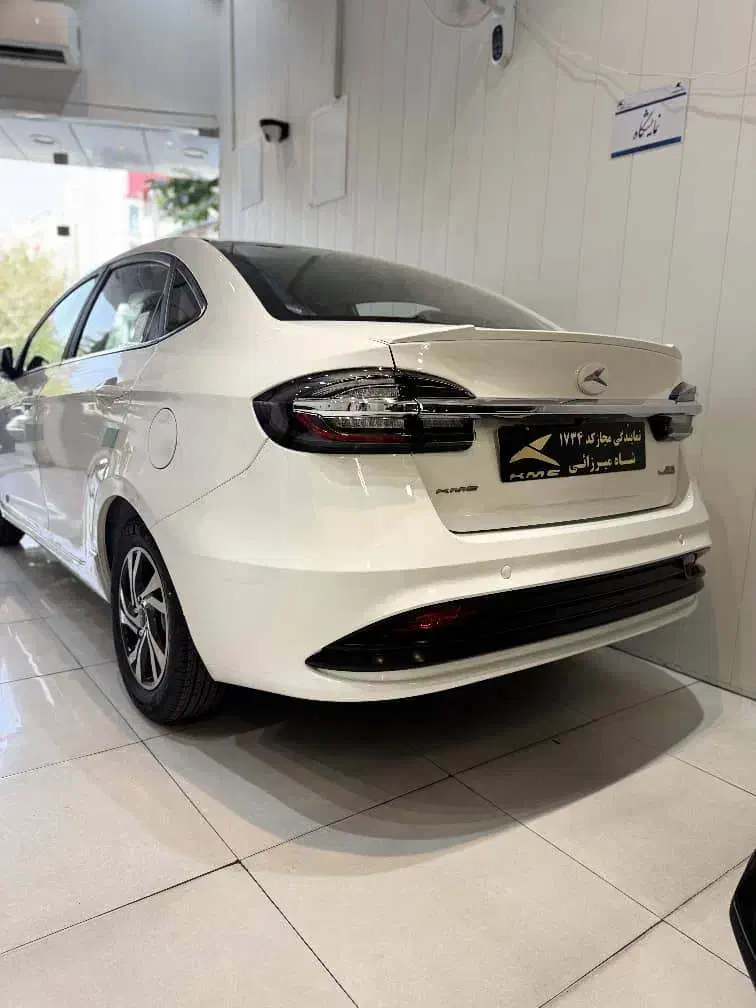 فروش اقساطی کی ام سی ایگل//kmc eagle|خودرو سواری و وانت|تهران, سهروردی|دیوار