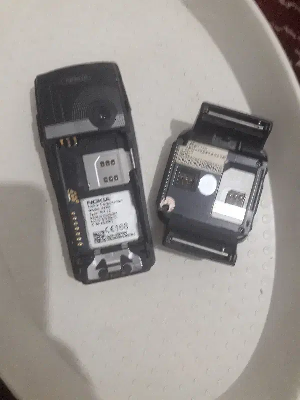 دوعدد گوشی قدیمی برد ال سی دی|موبایل|پاکدشت, حصار امیر|دیوار