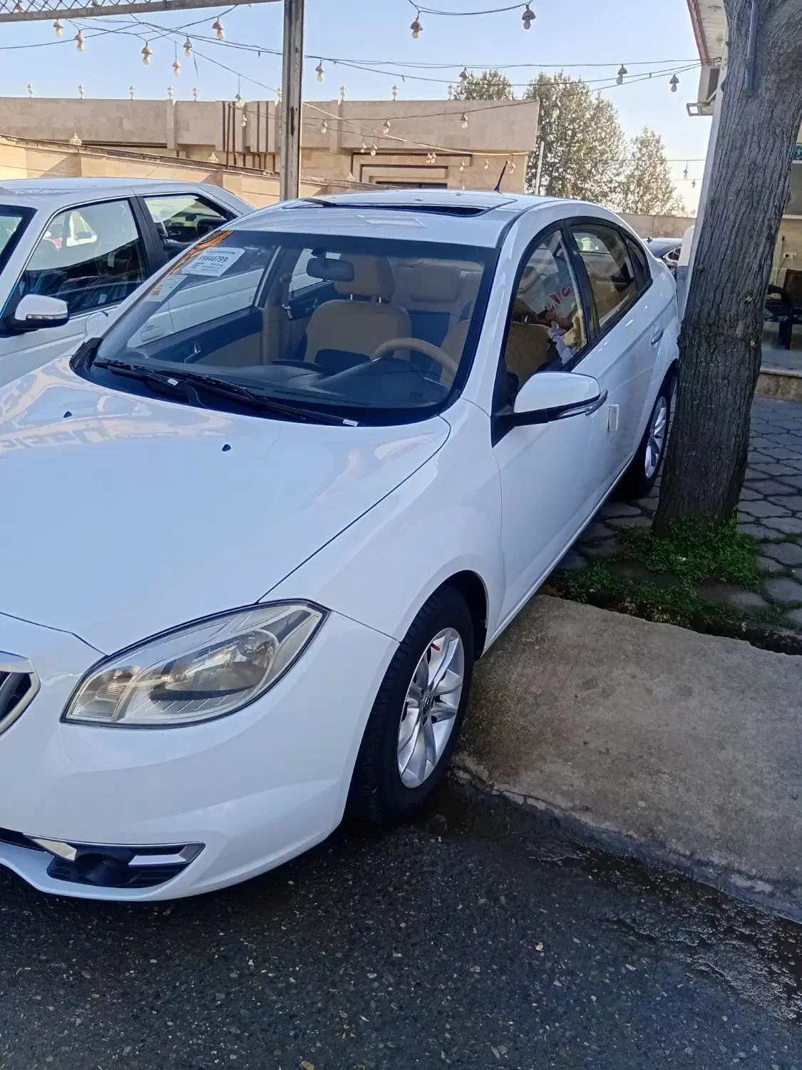 بلریانس مدل ۹۵|خودرو سواری و وانت|صومعهسرا, |دیوار