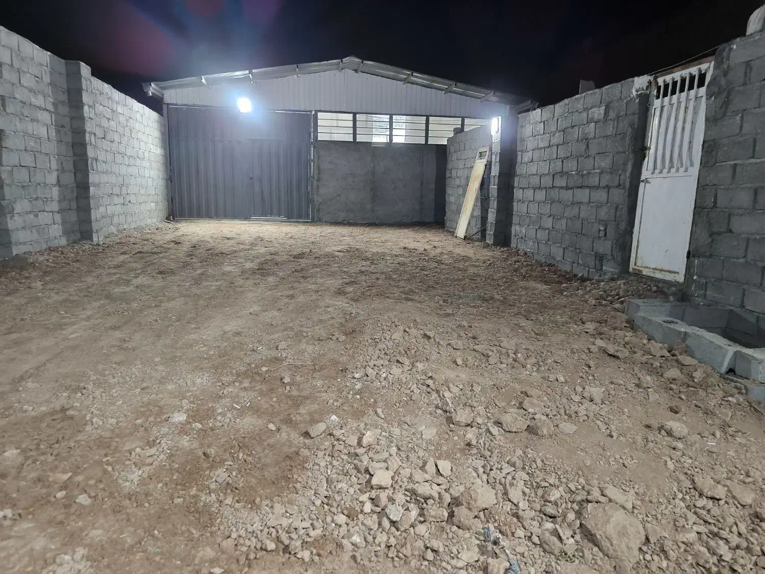 سوله بهداشتی 120 متر شرف اباد|اجارهٔ دفتر صنعتی، کشاورزی، تجاری|کرمان, |دیوار