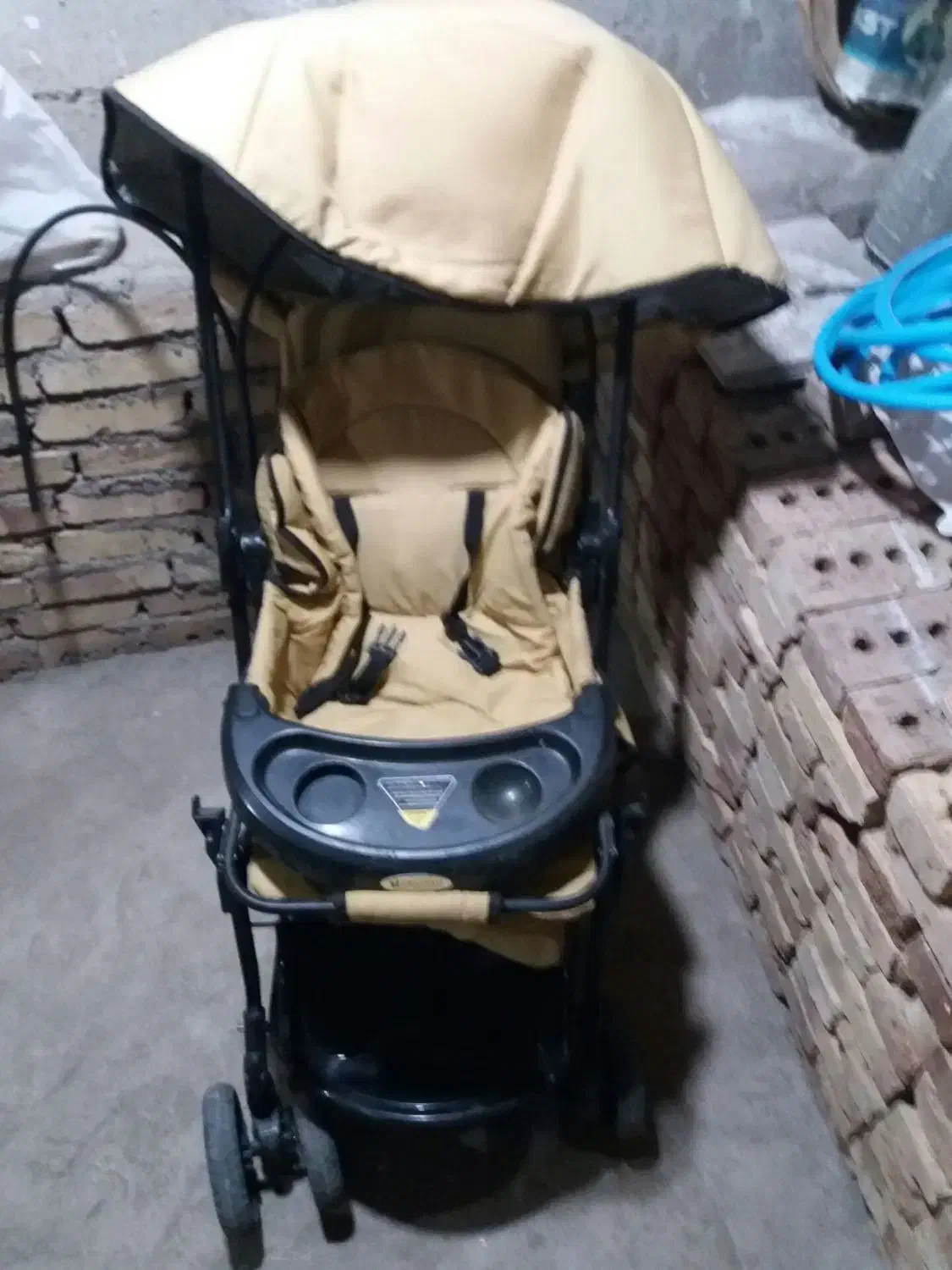 کالسکه بچه|کالسکه و لوازم جانبی|مرند, |دیوار