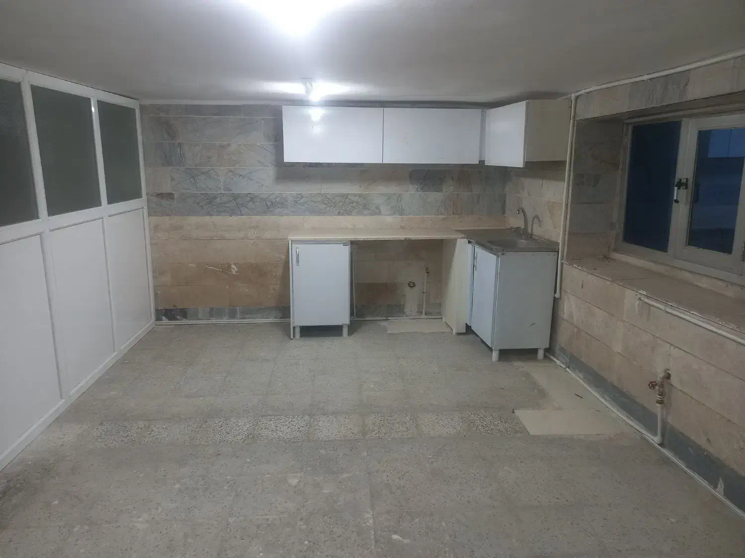 منزل دربستی واقع درجانبازان جا نبازان  ۴۴|اجارهٔ خانه و ویلا|تربت‌حیدریه, سرمحله|دیوار