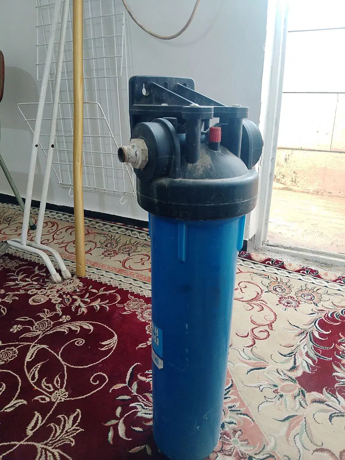 دستگاه جامبو آب|مصالح و تجهیزات ساختمان|اهواز, پردیس دو|دیوار