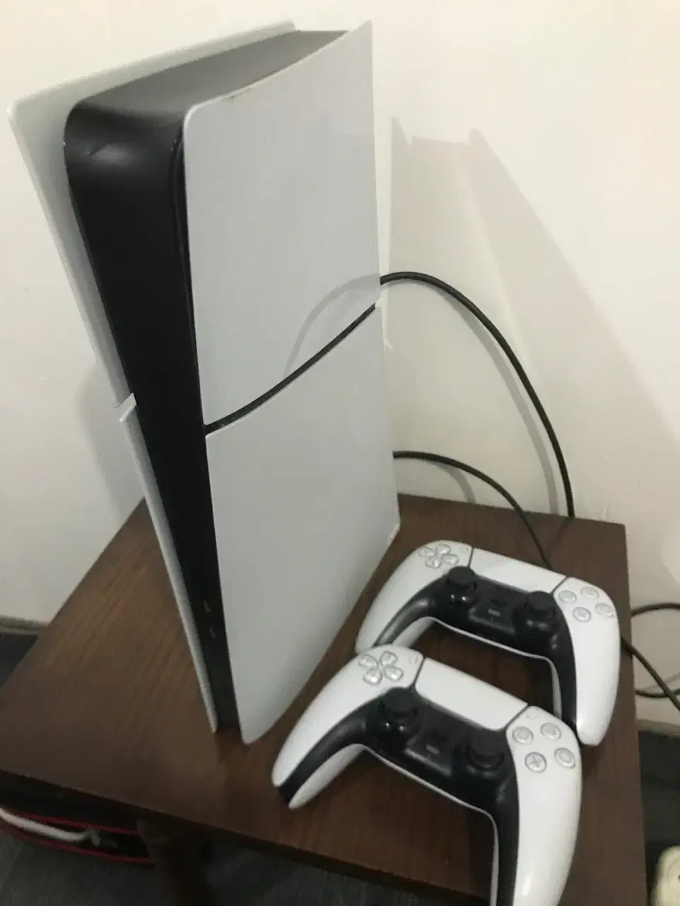 Ps5 دیجیتال در حد‌نو|کنسول، بازی ویدئویی و آنلاین|مسجد سلیمان, |دیوار